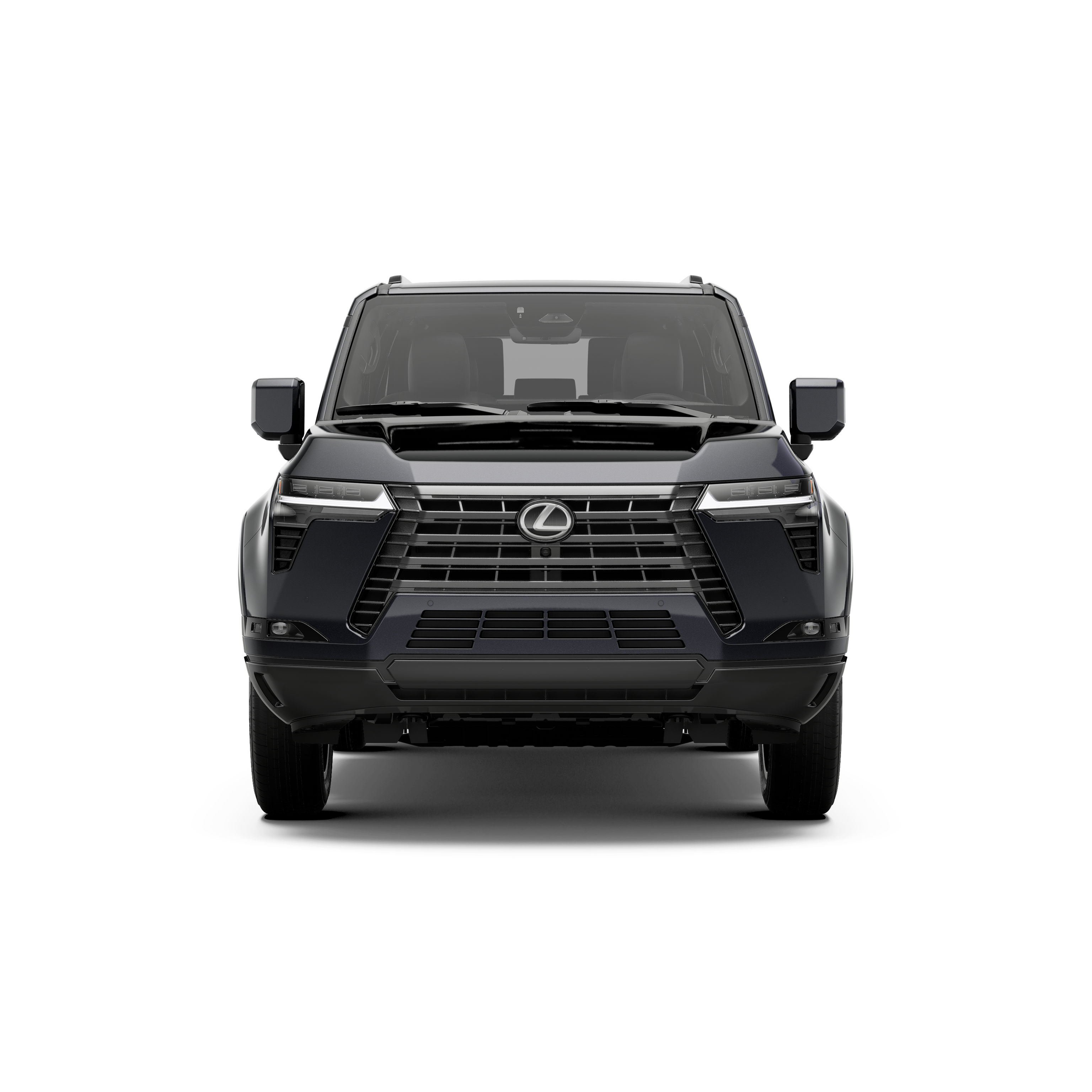 New 2027 Caviar Lexus  550 LUXURY image 5