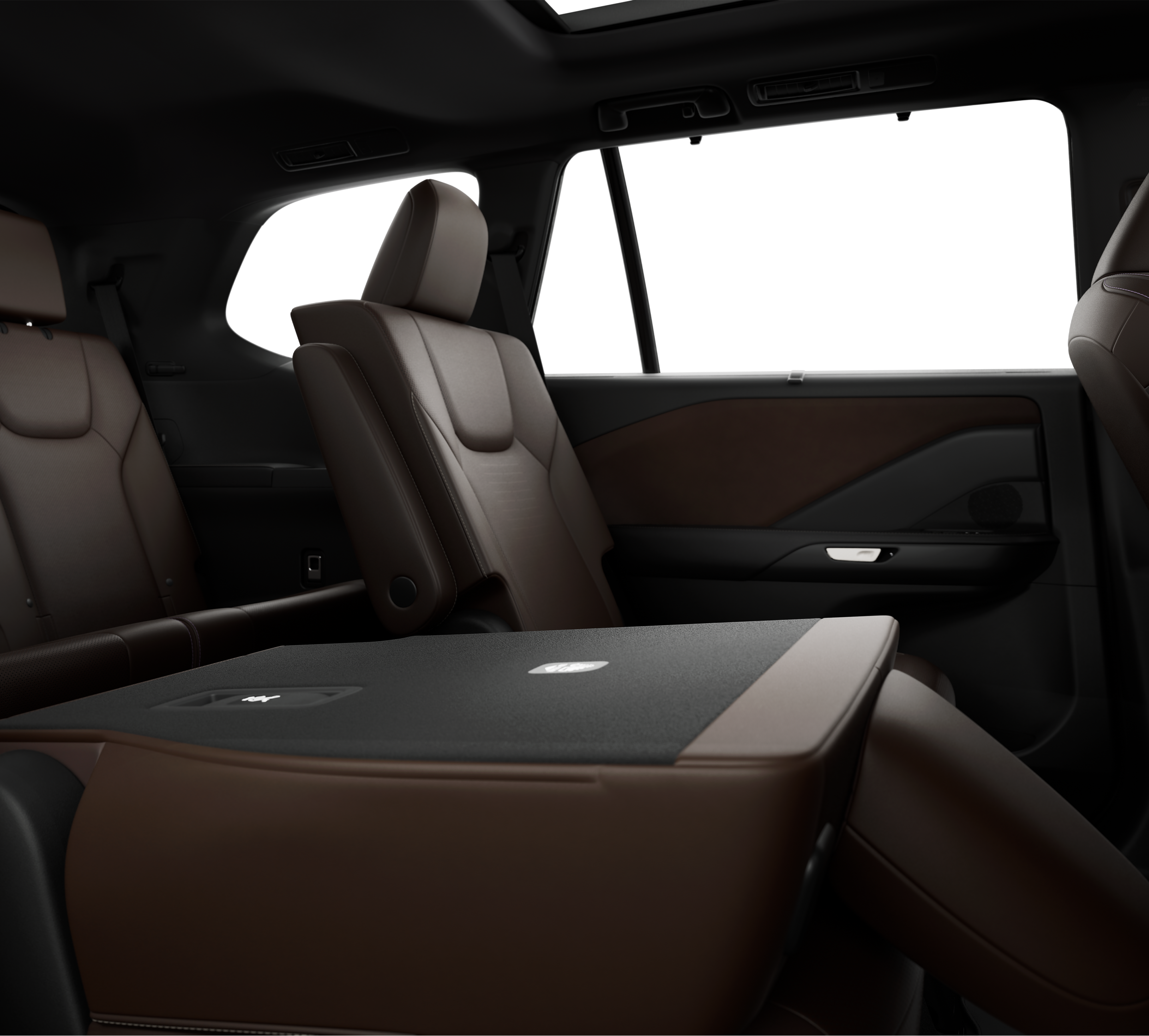 New 2026 Nightfall Mica Lexus  350 PREMIUM image 7
