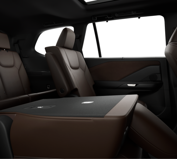 2026 Lexus TX 350 Premium - Photo 37