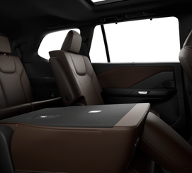 2026 Lexus TX 350 Premium - Photo 43