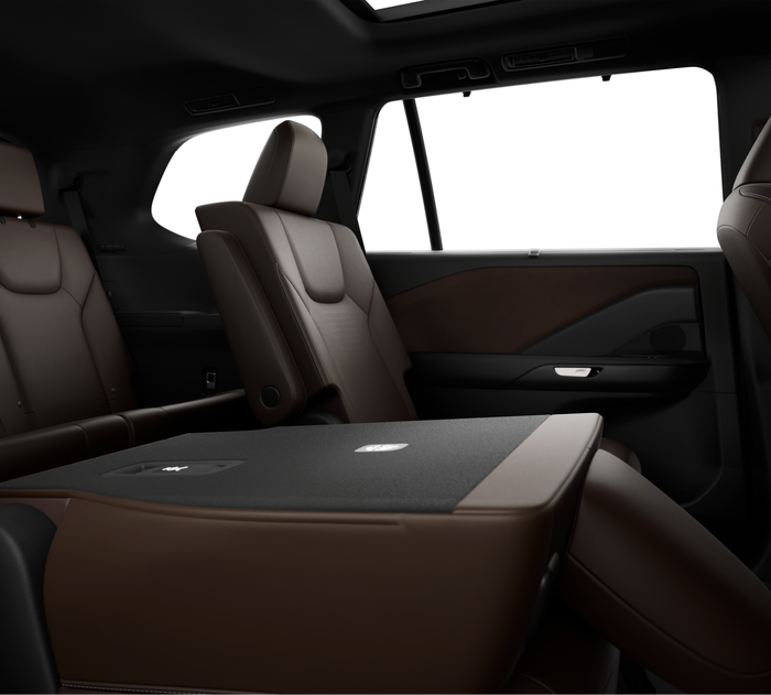 2026 Lexus TX 350 Premium - Photo 47