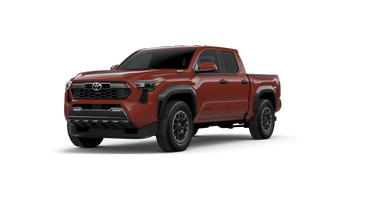 2025 Toyota Tacoma TRD Off Road - Photo 6