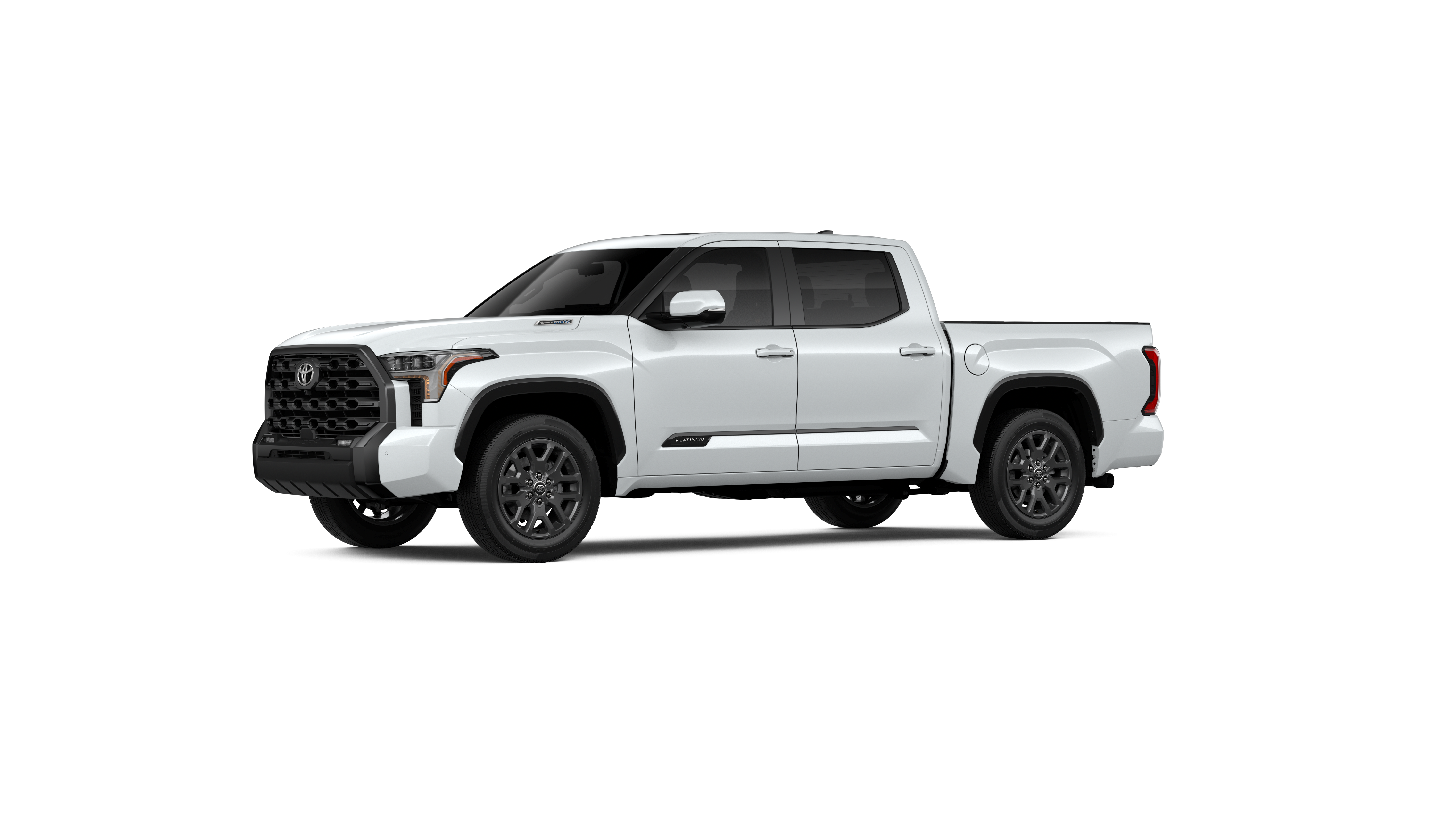 New 2026 Toyota Tundra i-FORCE MAX Truck