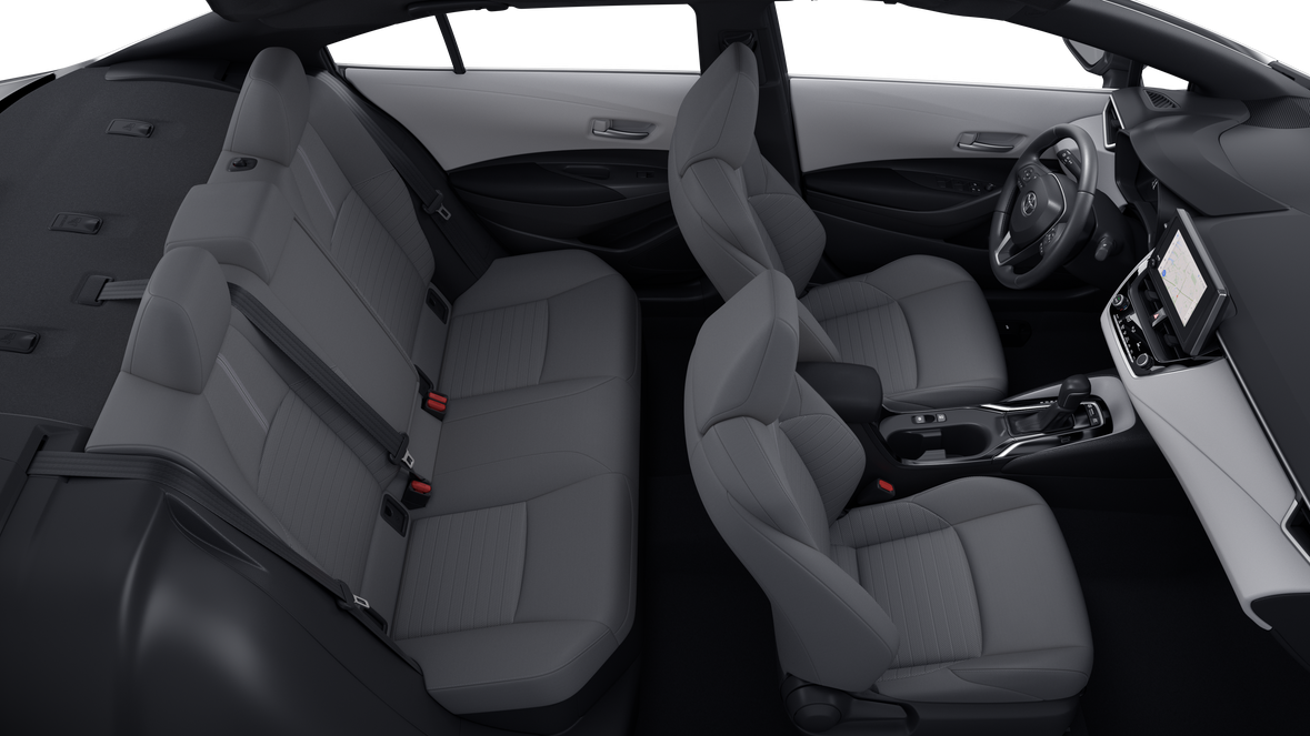 2026 Toyota Corolla SE - Photo 30