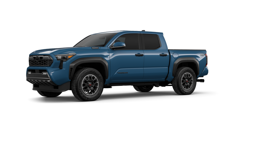 2026 Toyota Tacoma TRD Off Road - Photo 15