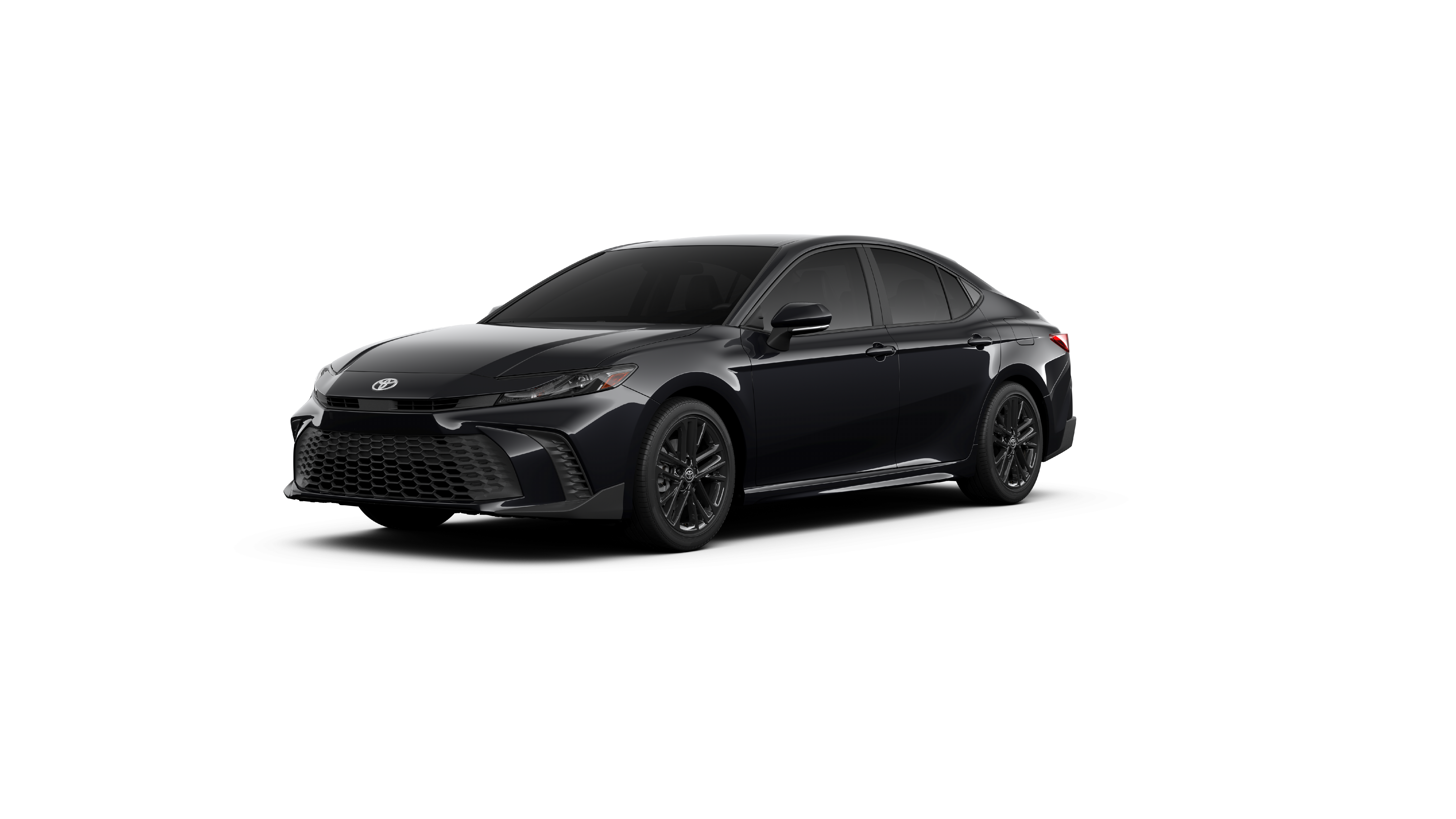 2027 Toyota Camry