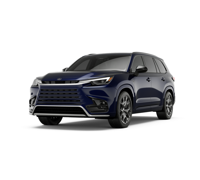 2026 Lexus TX 500h 500h F Sport Premium's photo
