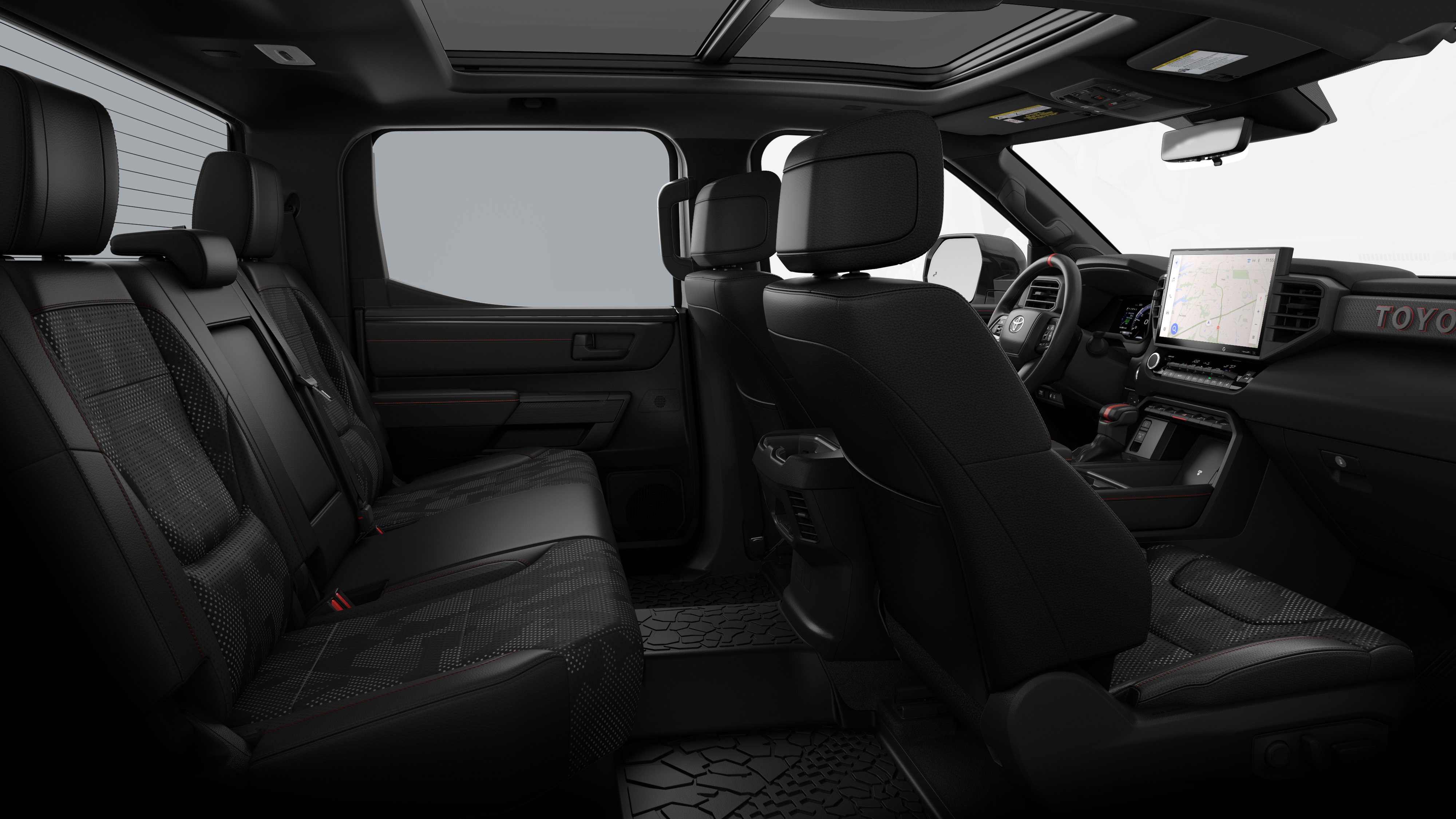 2025 Toyota Tundra TRD Pro - Photo 29