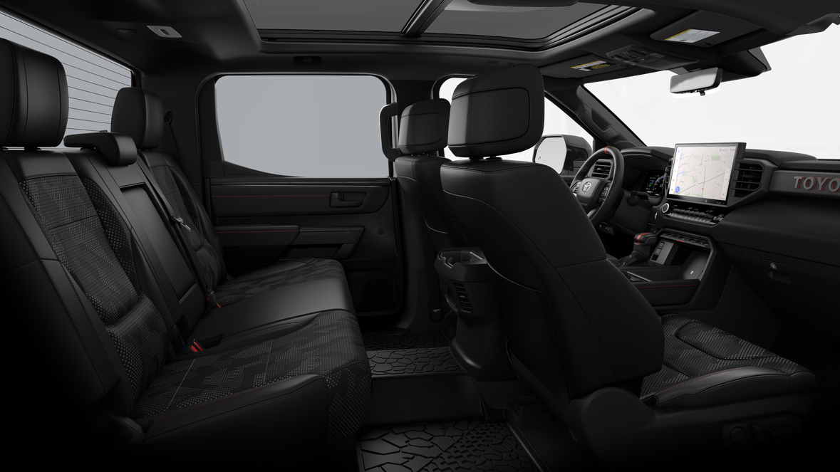 2025 Toyota Tundra TRD Pro - Photo 29