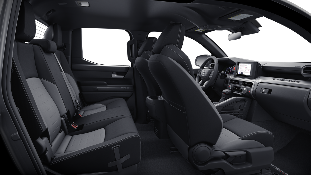 2026 Toyota Tacoma TRD Off Road - Photo 29