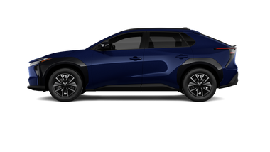 2026 Toyota bZ XLE - Photo 8