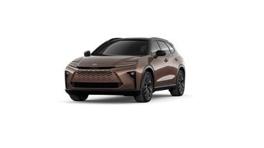 2026 Toyota Crown Signia Limited - Photo 6