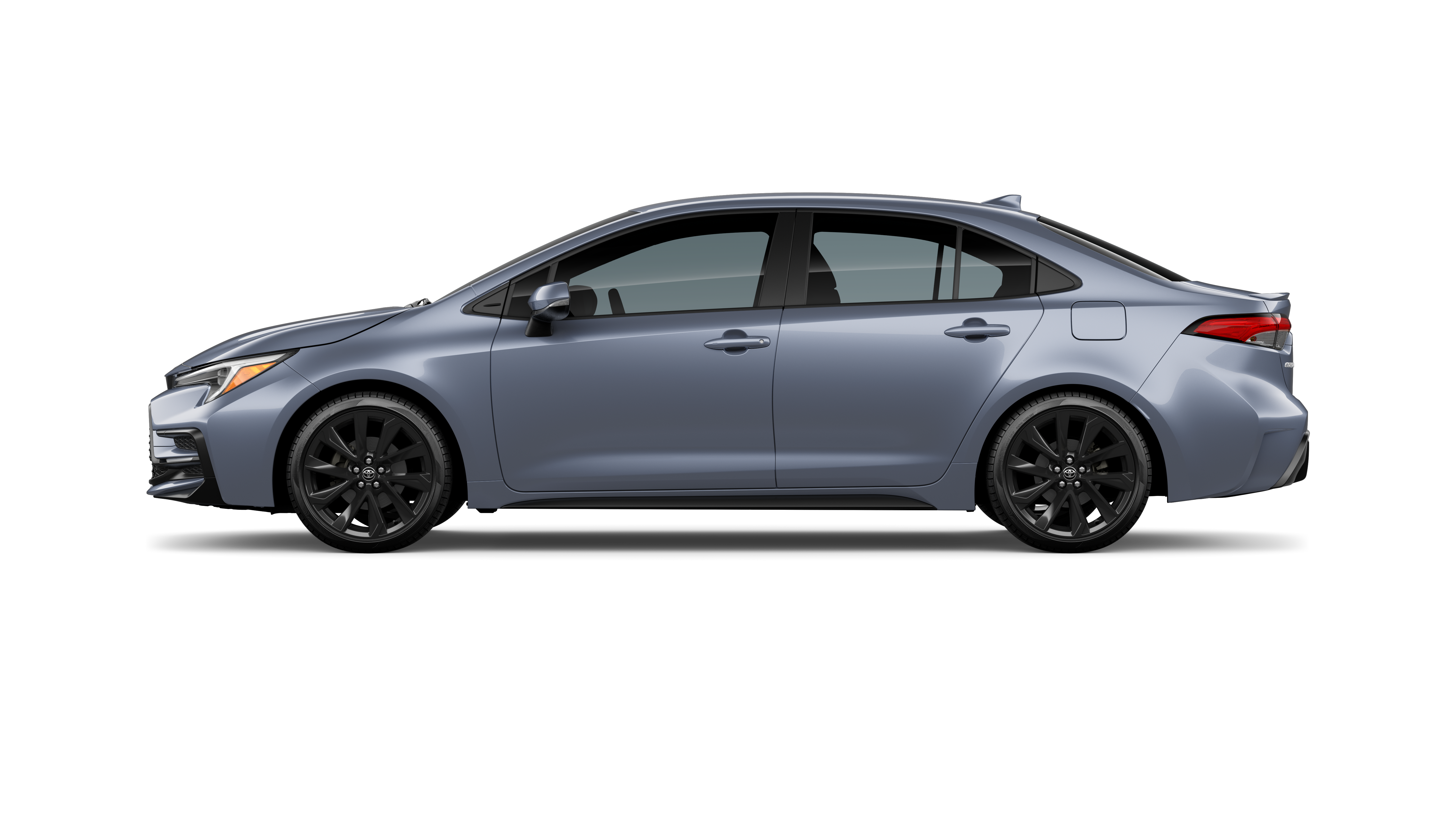 New 2027 Celestite Toyota  SE image 3