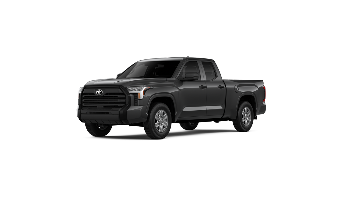 2026 Toyota Tundra 2026 Toyota Tundra SR Standard Bed