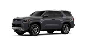 2026 Toyota 4Runner Limited 4WD's photo