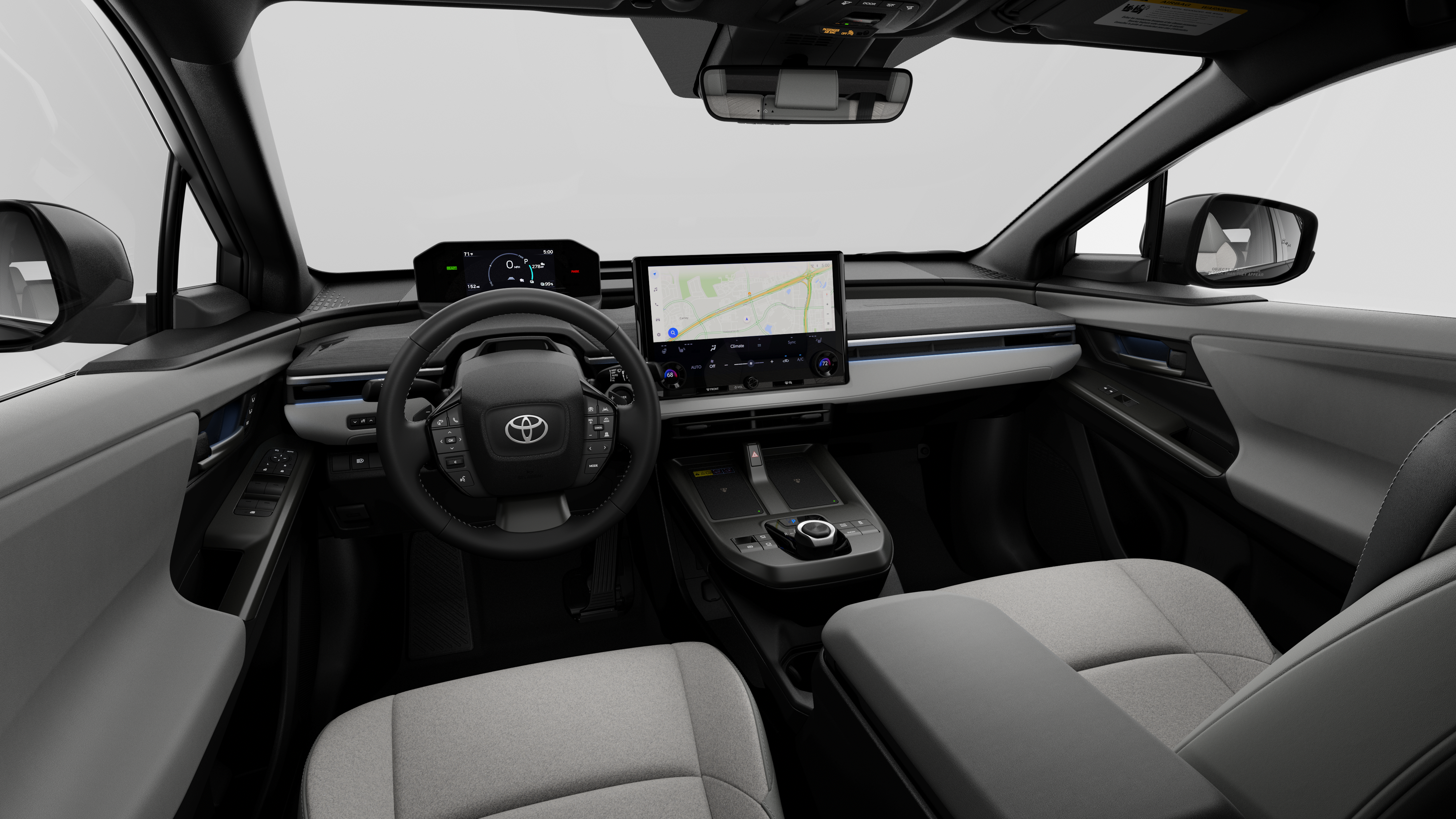 New 2027 Toyota C-HR SUV