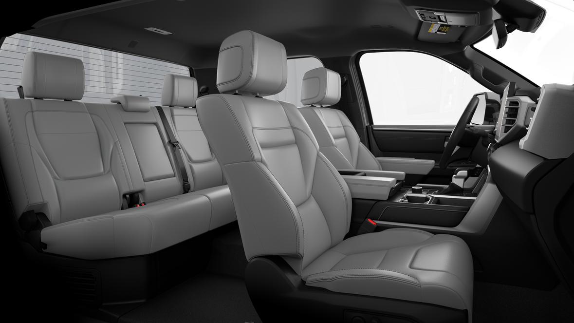 2026 Toyota Tundra Limited - Photo 61