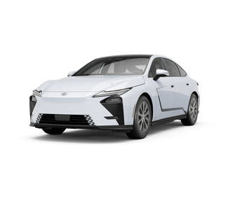 2026 Lexus ES BEV 350e Premium - Photo 12