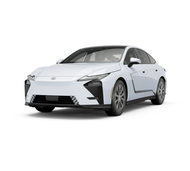 2026 Lexus ES BEV 350e Premium - Photo 17