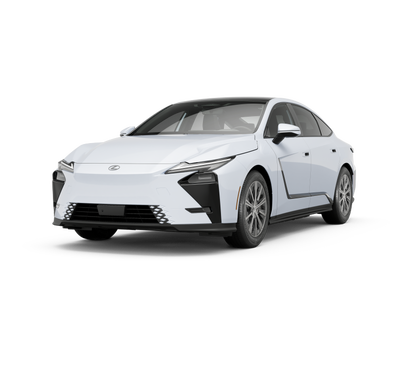 2026 Lexus ES BEV 350e Premium - Photo 22