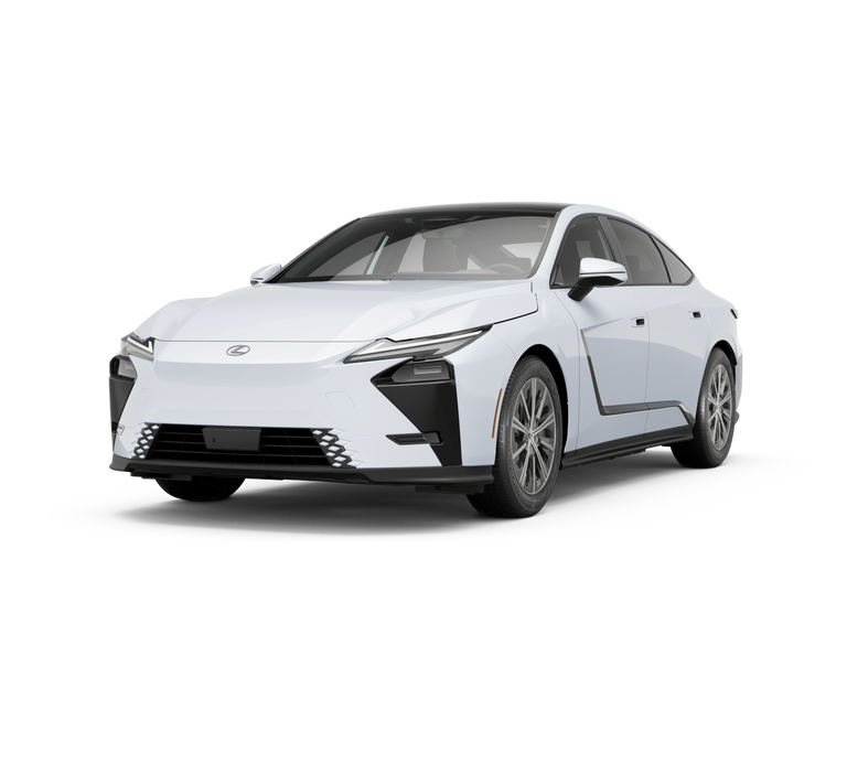 2026 Lexus ES BEV 350e Premium - Photo 31