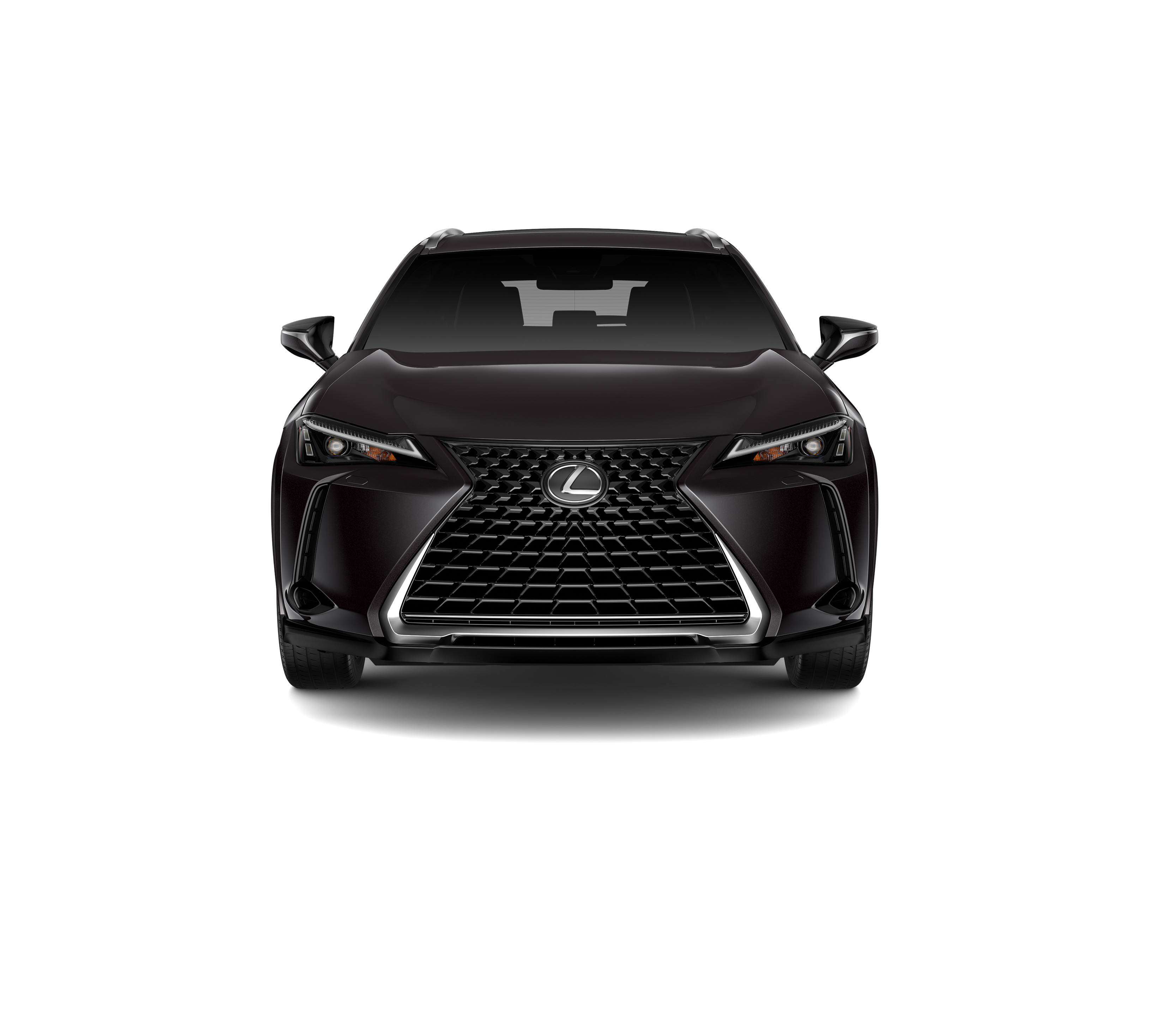 2026 Lexus UX Hybrid 300h Premium - Photo 5