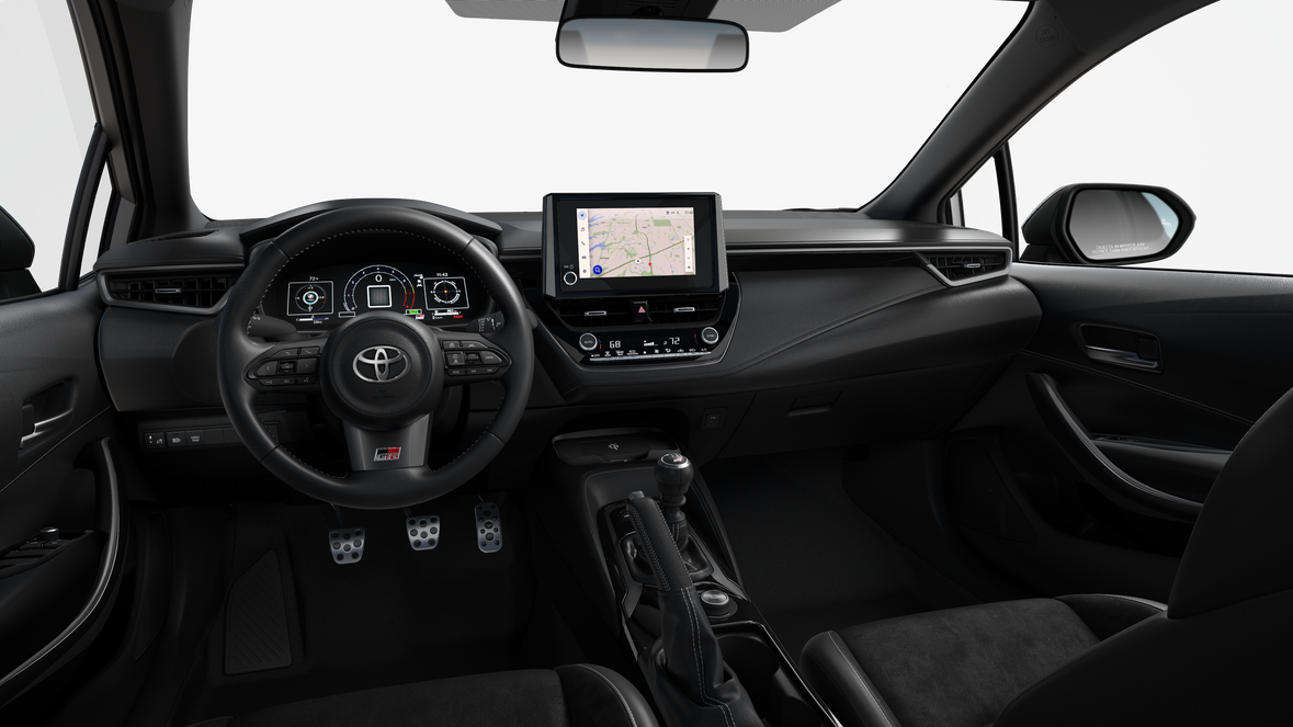 2026 Toyota GR Corolla - Photo 27