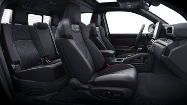 2026 Toyota Tacoma TRD Pro - Photo 23