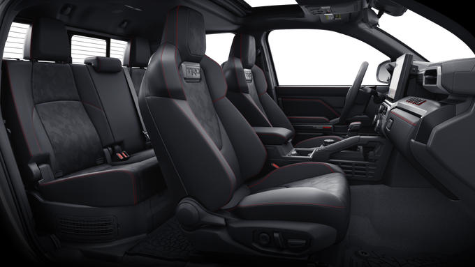 2026 Toyota Tacoma TRD Pro - Photo 27