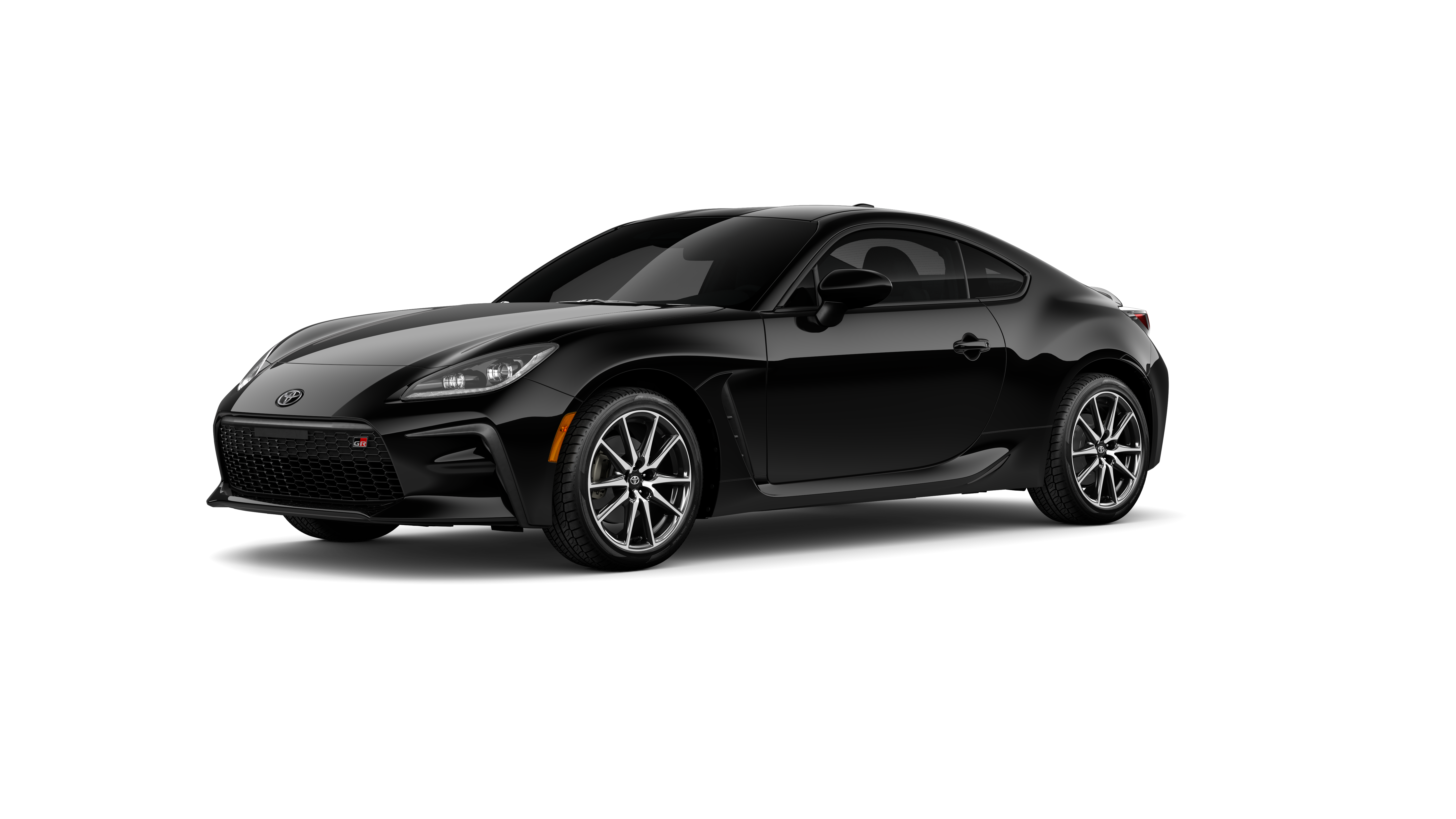 New 2027 Raven Toyota  AT image 24