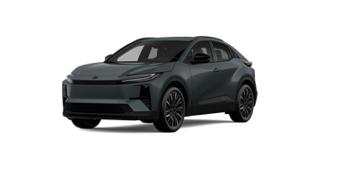 2026 Toyota C-HR XSE - Photo 6