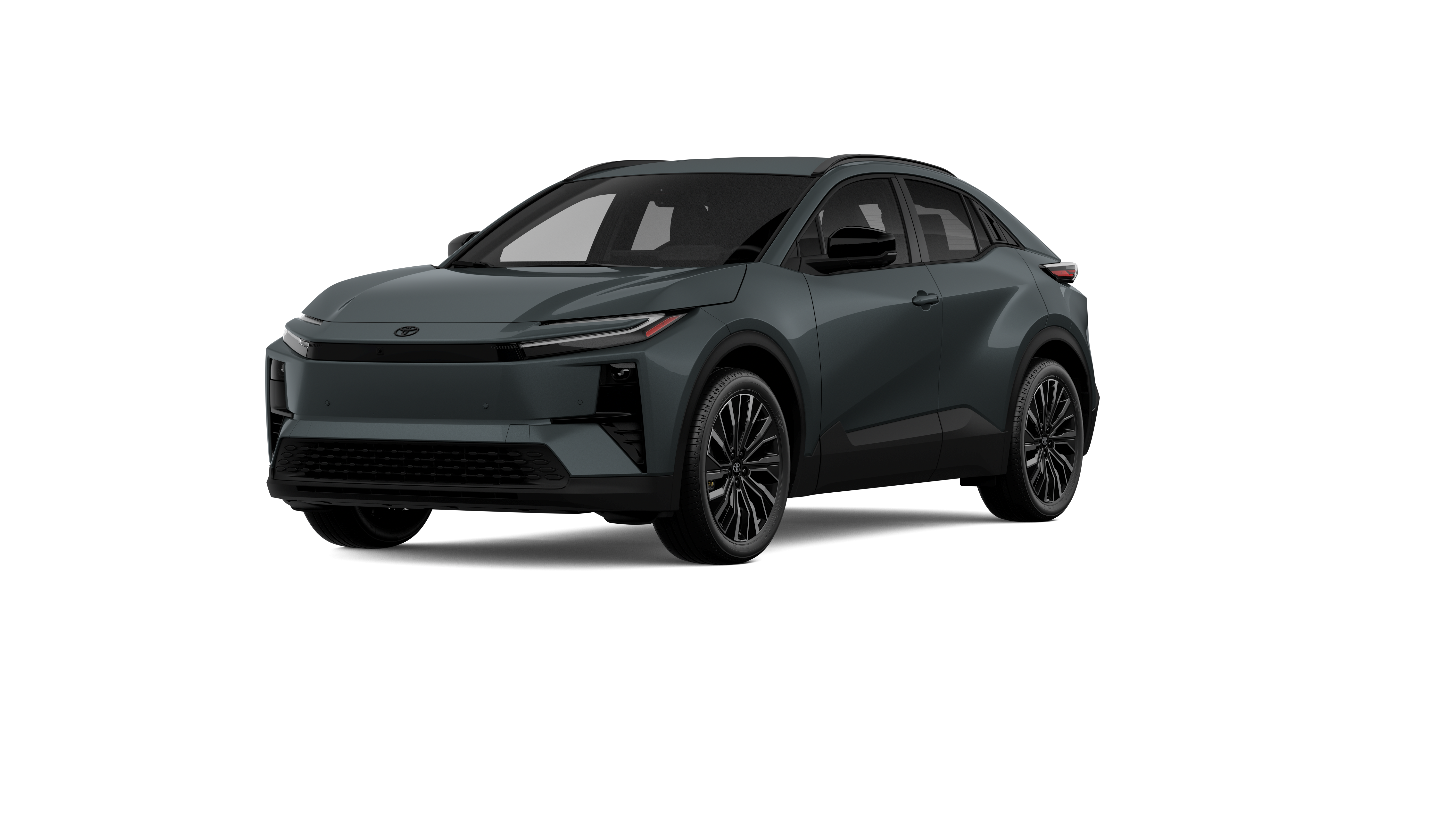 New 2026 Toyota C-HR SUV
