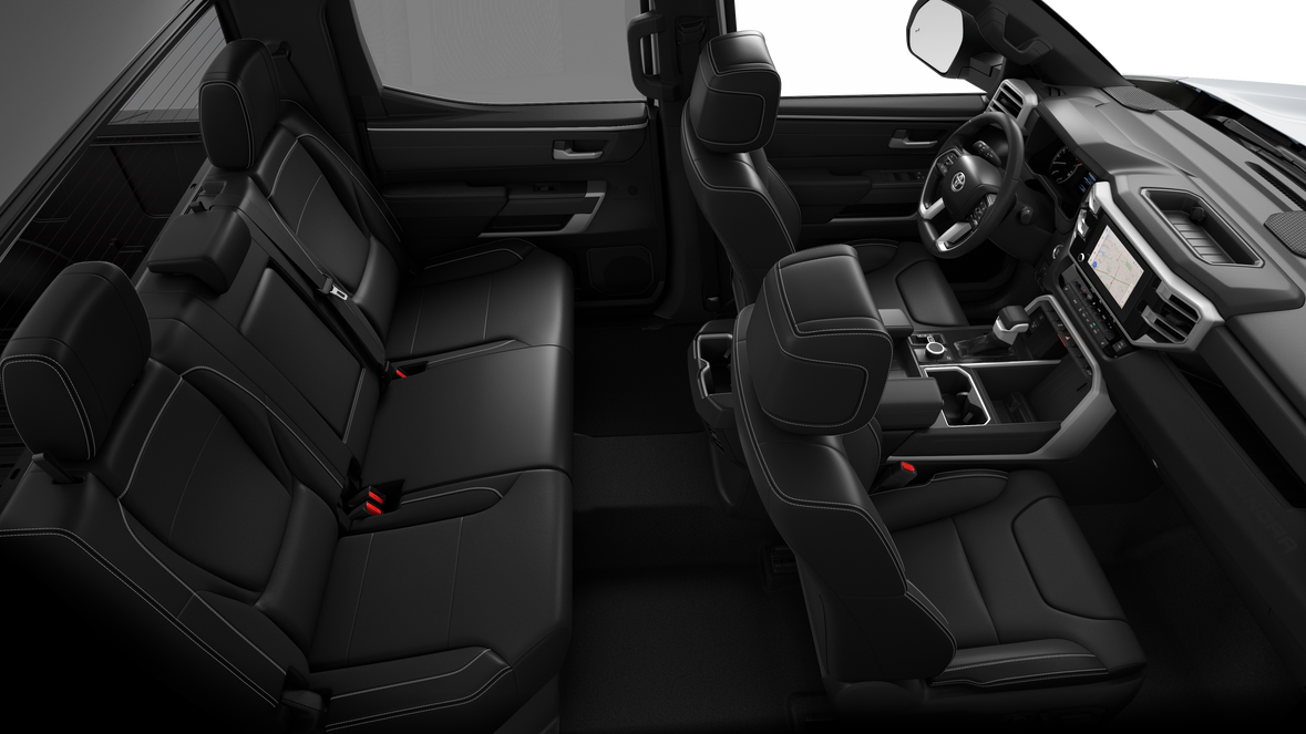 2026 Toyota Tundra SR5 - Photo 30