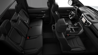 2026 Toyota Tundra SR5 - Photo 25