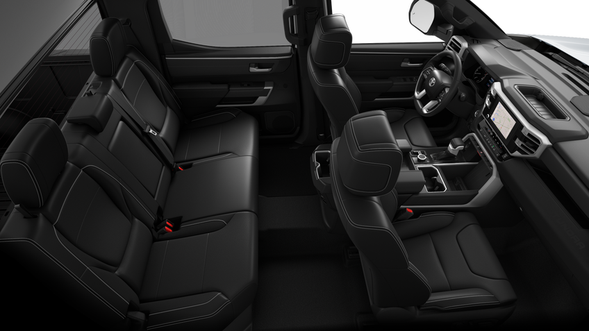 2026 Toyota Tundra SR5 - Photo 33