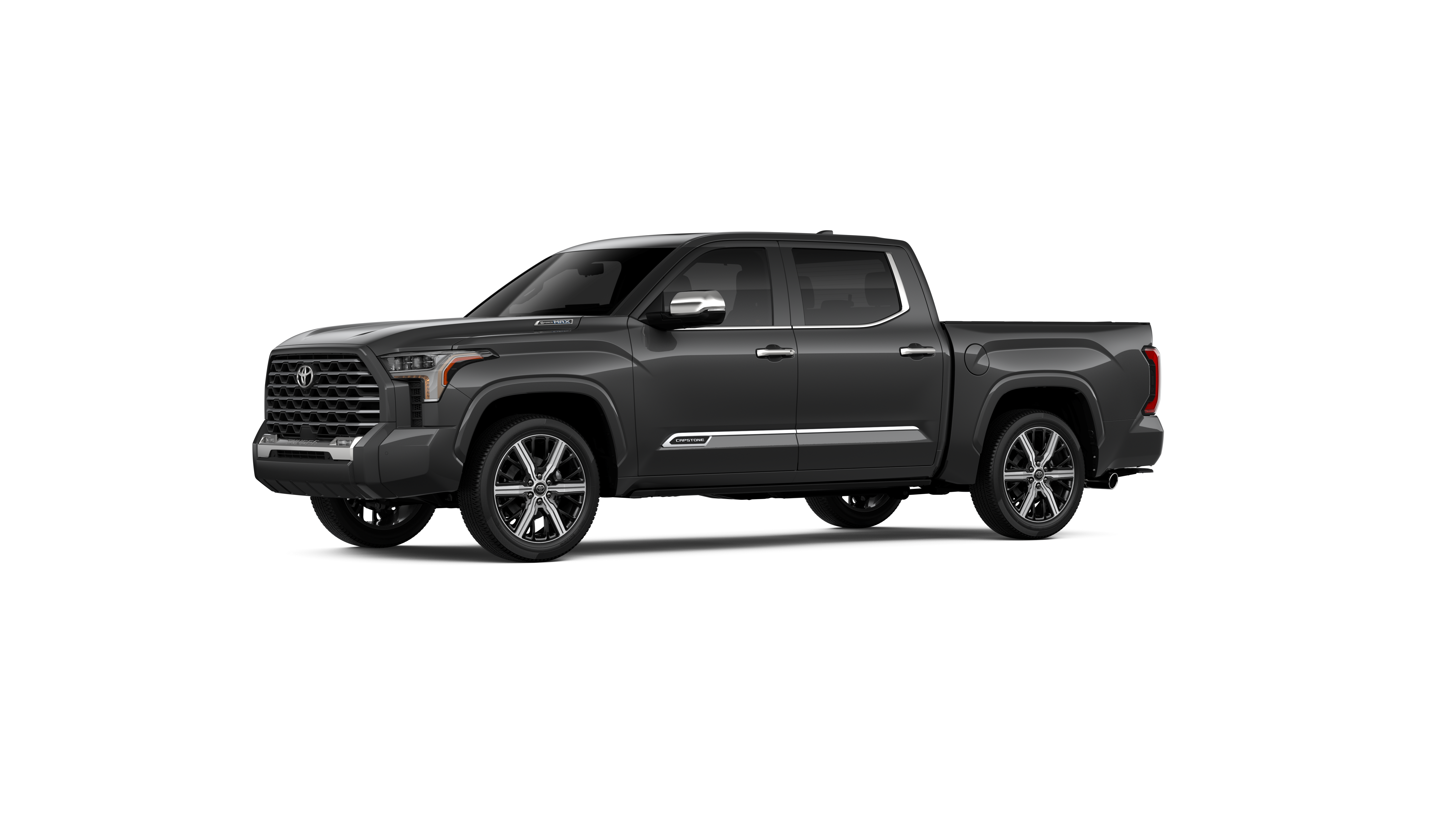 New 2026 Toyota Tundra i-FORCE MAX Truck