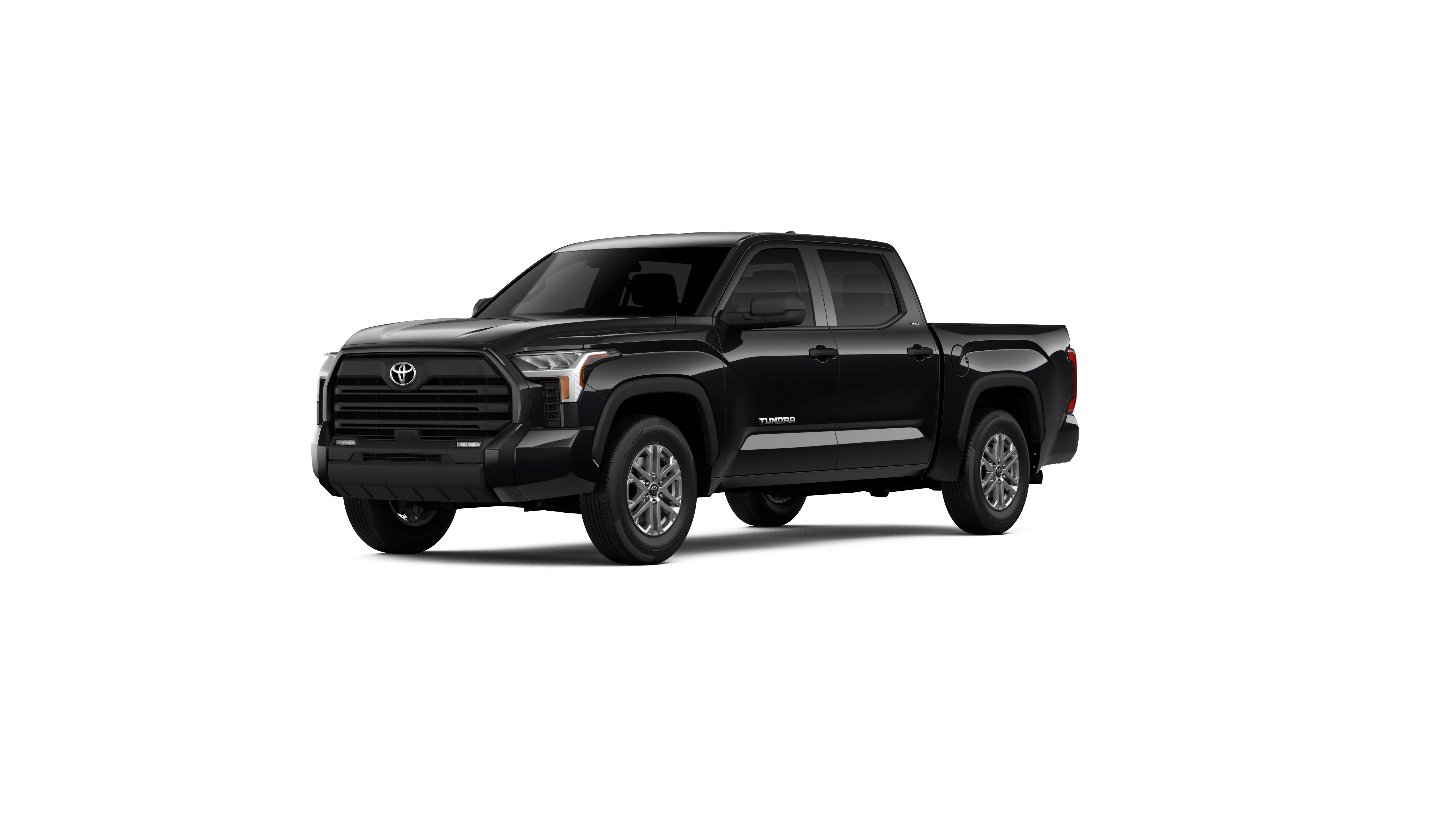 2025 Toyota Tundra