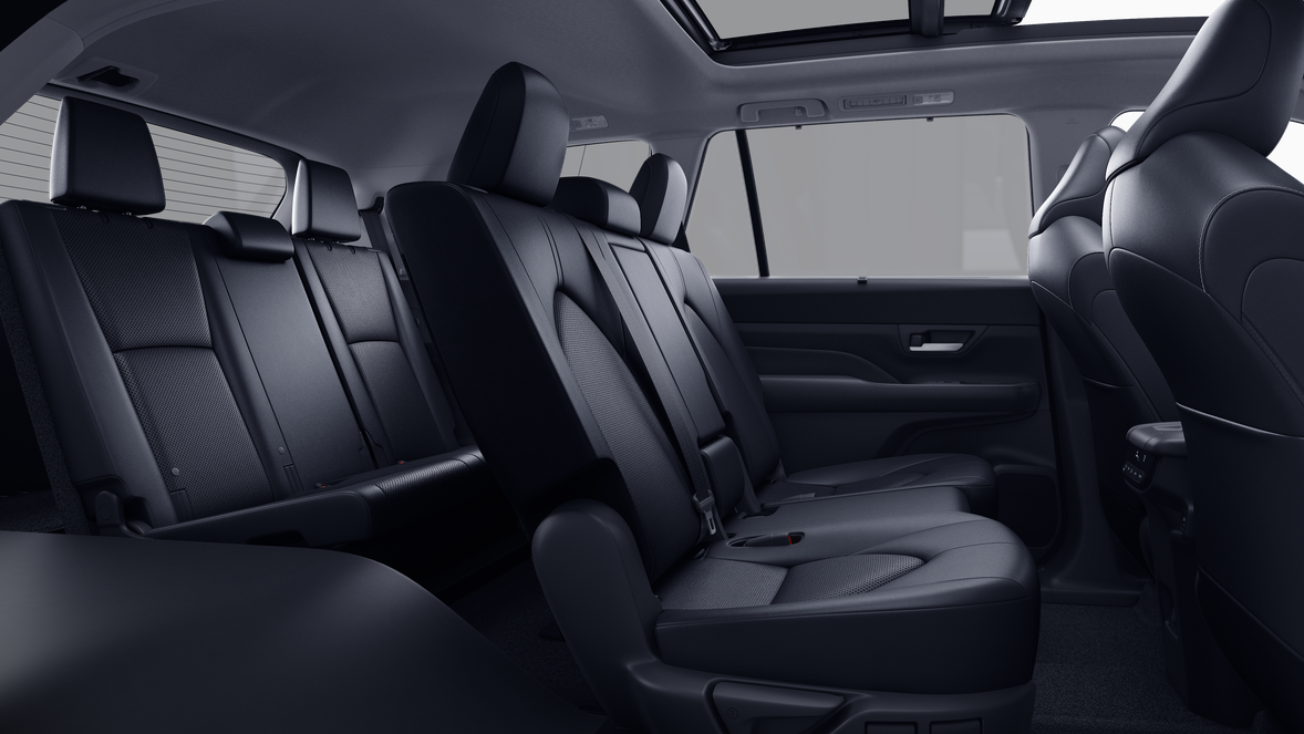 New 2026 Toyota Grand Highlander XLE in Brockton MA | 5TDAAAB50TS14E914 ...