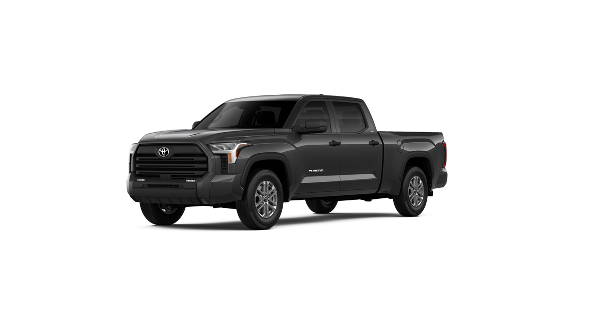 2026 Toyota Tundra's photo