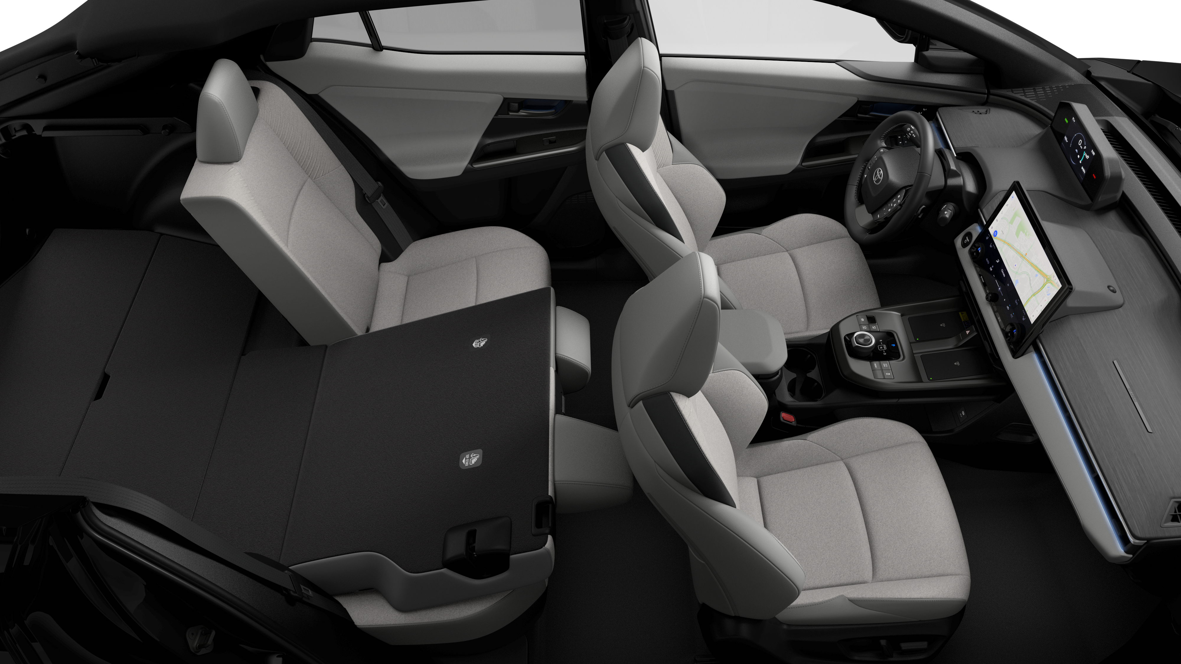 New 2026 Toyota C-HR SUV