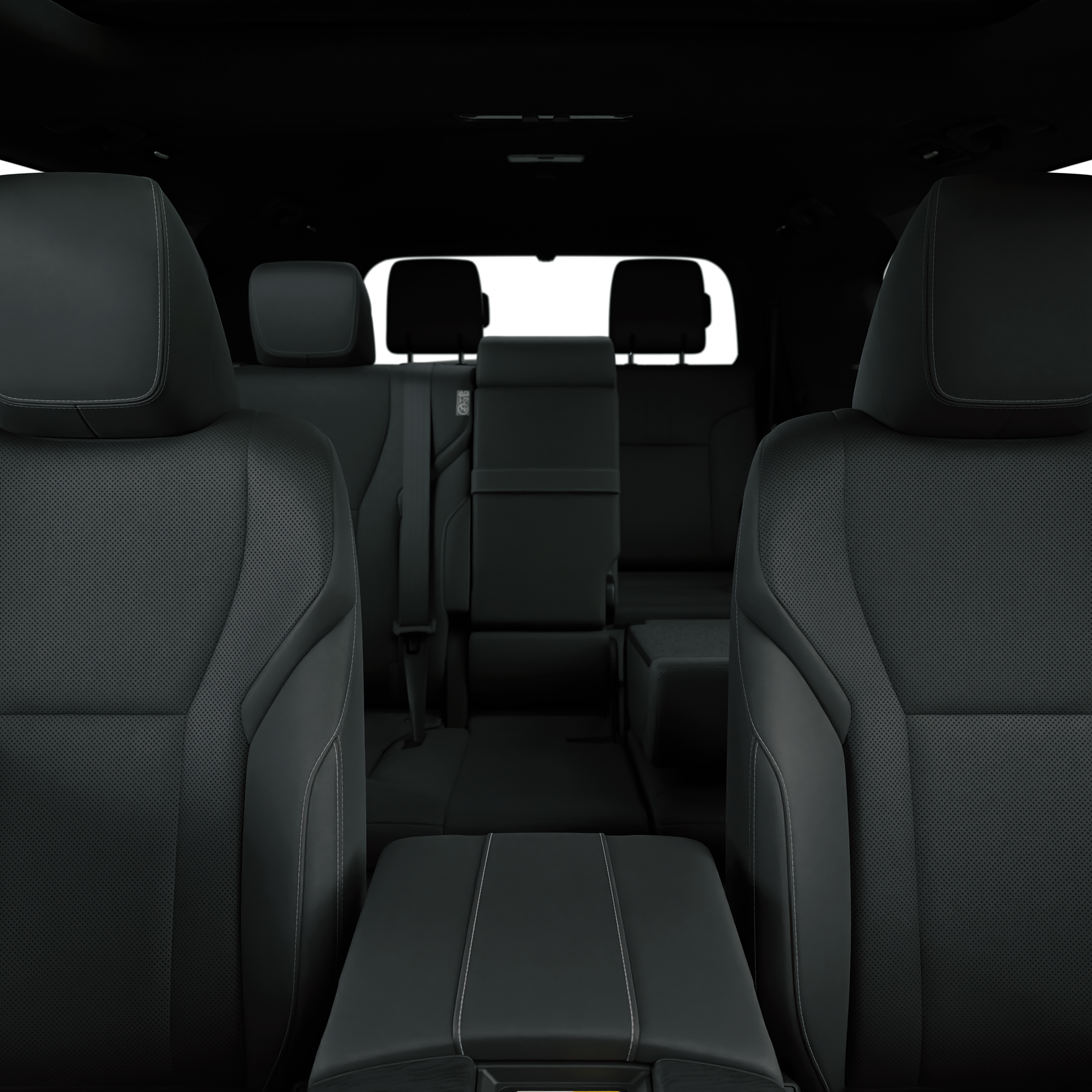 New 2027 Atomic Silver Lexus Luxury image 7