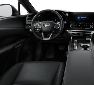 2026 Lexus RX 350 Premium - Photo 40