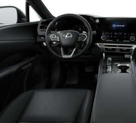 2026 Lexus RX 350 Premium - Photo 42