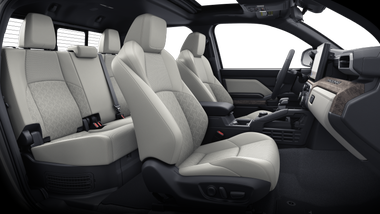 2026 Toyota Tacoma Limited - Photo 23