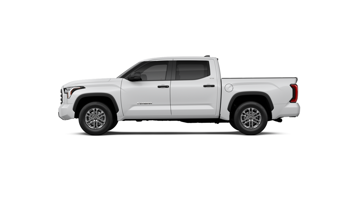 2026 Toyota Tundra SR5 - Photo 47
