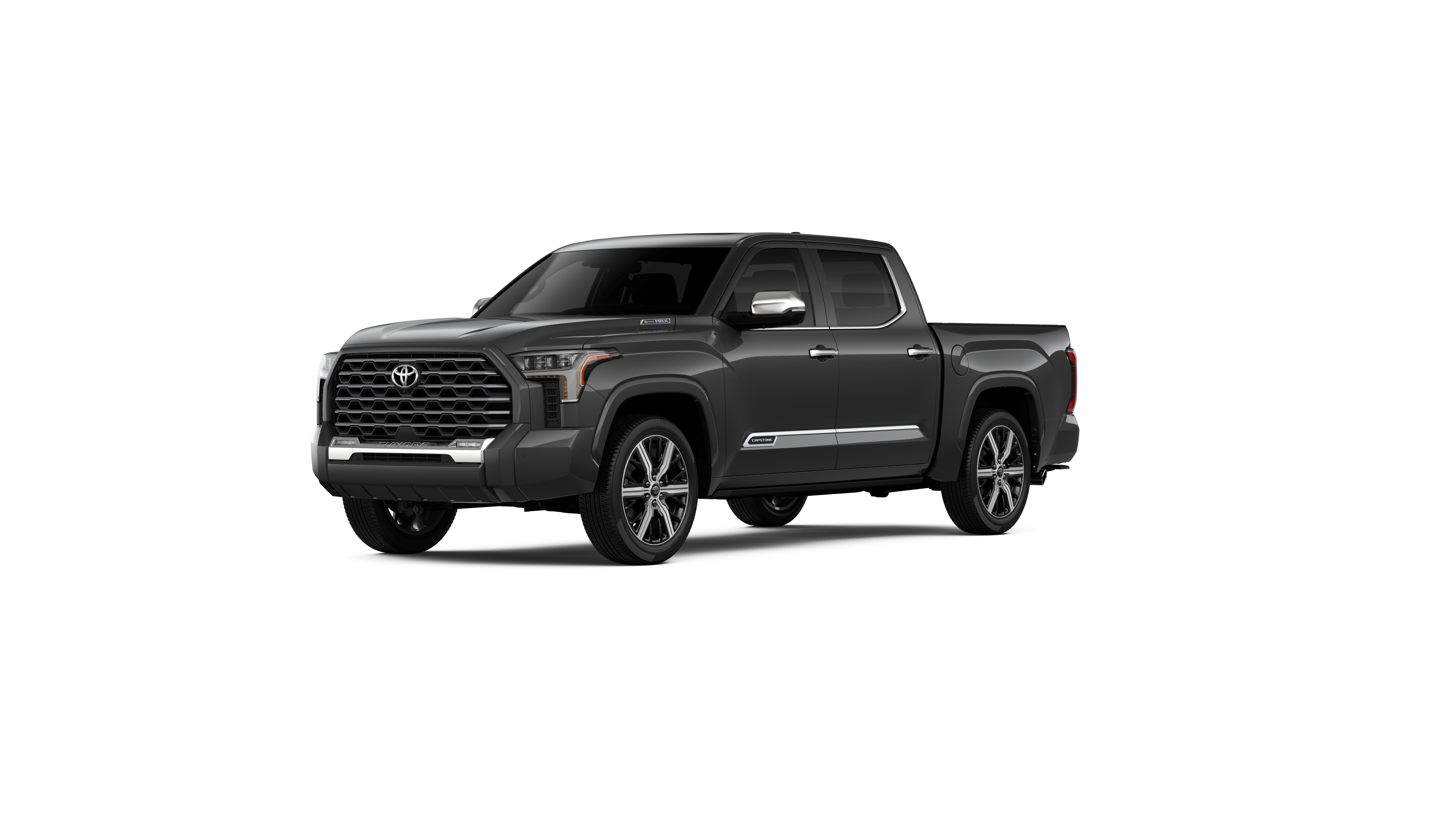 New 2026 Toyota Tundra i-FORCE MAX Truck