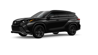 2026 Toyota Highlander