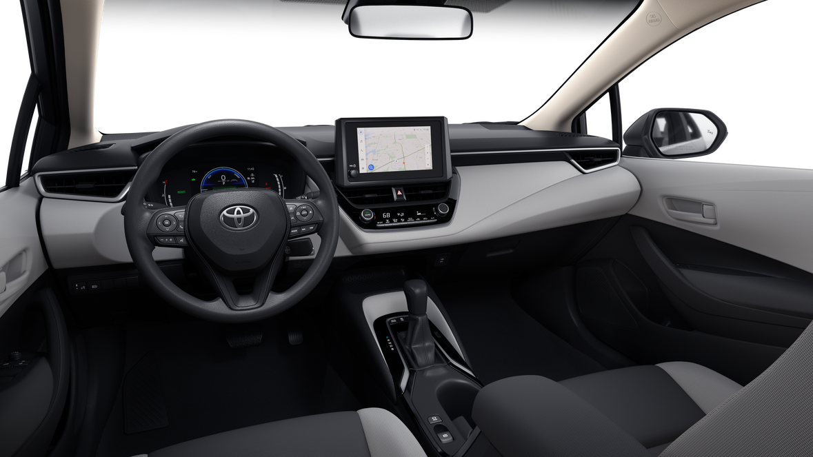 2026 Toyota Corolla LE - Photo 27