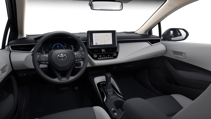 2026 Toyota Corolla LE - Photo 26