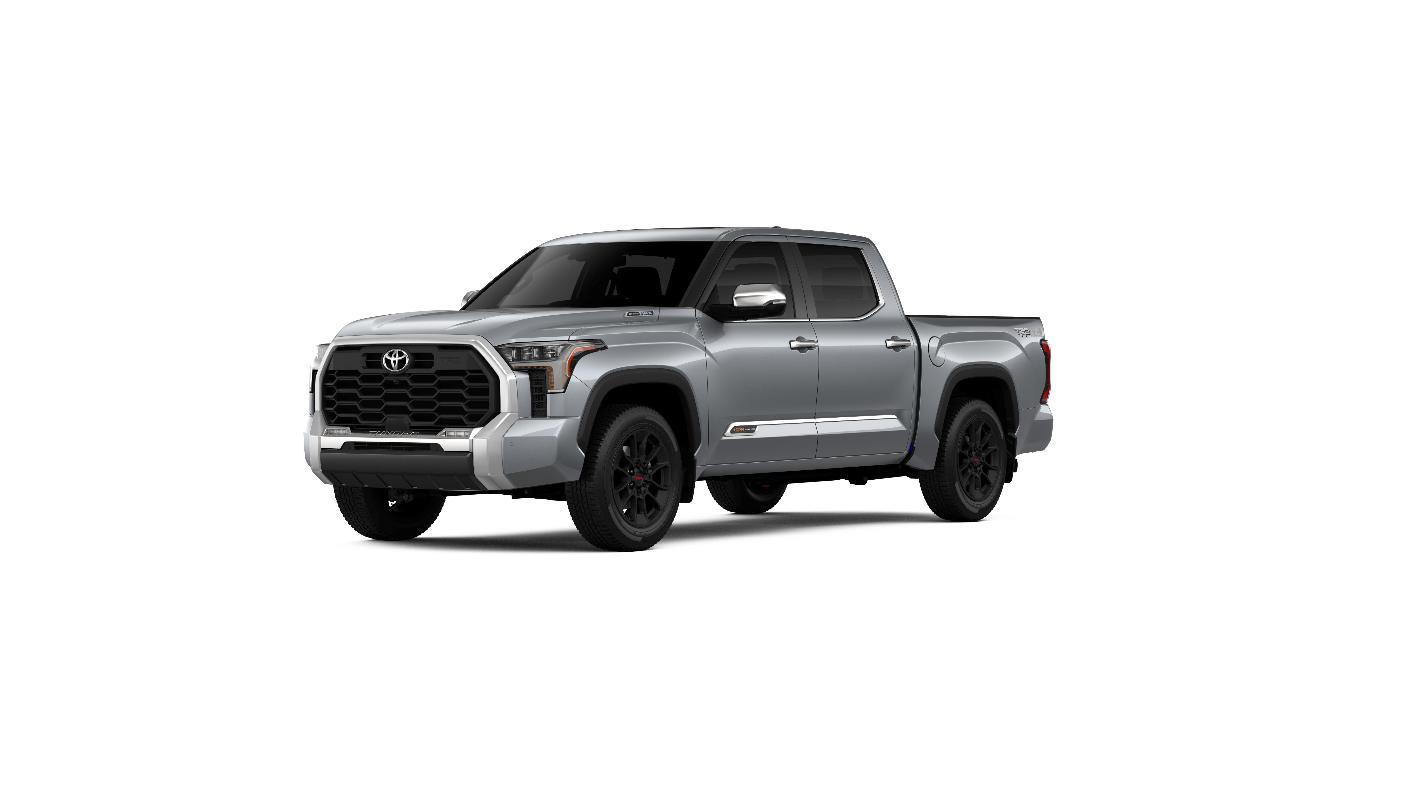 2025 Toyota Tundra i-FORCE MAX